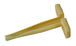 Plume p/oter les contacts BUISARD - 712465