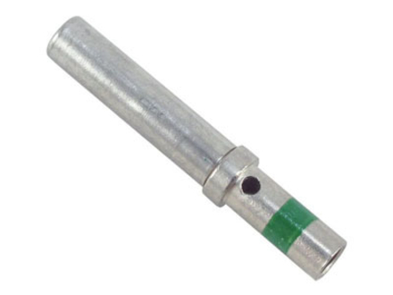 Sach.20 contacts 'f' 2 mm2 maxi BUISARD - 712473