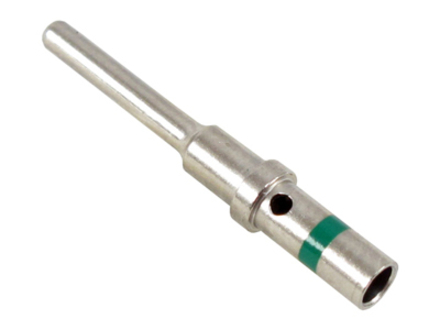 Sach.20 contacts 'm' 2mm2 maxi BUISARD - 712474