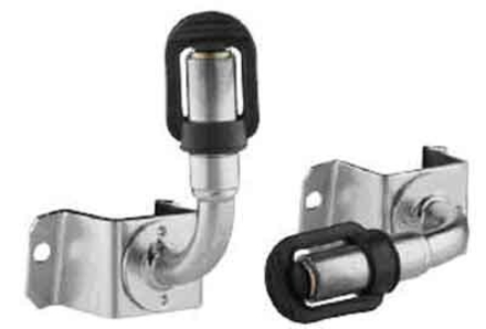 Support gyro pivotant 180ø BUISARD - 712478