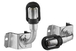 Support gyro pivotant 180ø BUISARD - 712478