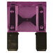 Bte 10 fusibles enfi.maxi 100a violet BUISARD - 712485
