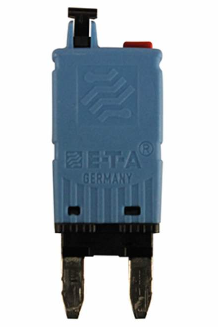 Disjoncteur mini 15a declen.manuel BUISARD - 712506