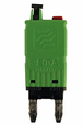 Disjoncteur mini 30a declen.manuel BUISARD - 712509