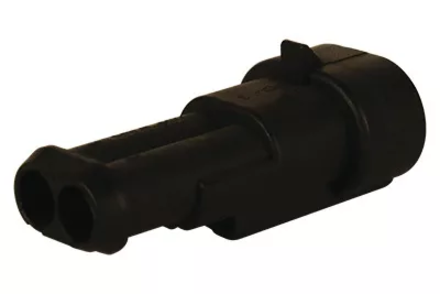 Connecteur etanche f 1.5mm 6v BUISARD - 712512