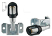 Connexion spl/i escamotable BUISARD - 713557