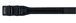 100 colliers de serrage 9x360mm noir uv BUISARD - 714116