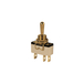 INTERRUPTEUR A LEVIER UNIPOLAIRE MOM/OFF/MOM - 714126