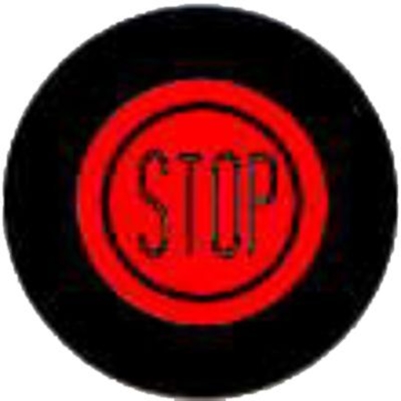 Inter.poussoir 'stop' BUISARD - 714140