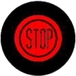 Inter.poussoir 'stop' BUISARD - 714140