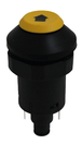 Inter.poussoir 'lever-baisser' BUISARD - 714147