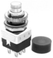 Inter poussoir on-mom bipolaire BUISARD - 714175