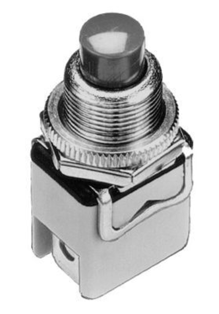 Inter pous.mom unipol cosses clipser BUISARD - 714178