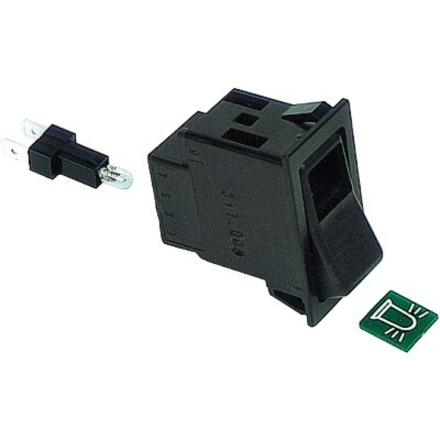 Inter a bascule swf r521086 BUISARD - 714218