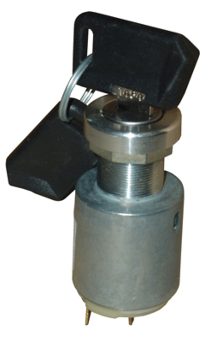 Inter allum/demarrage BUISARD - 714336