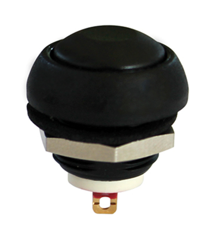 Inter.pouss.is noir mom no BUISARD - 714451