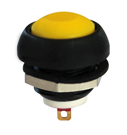 Inter.pouss.is jaune mom no BUISARD - 714453