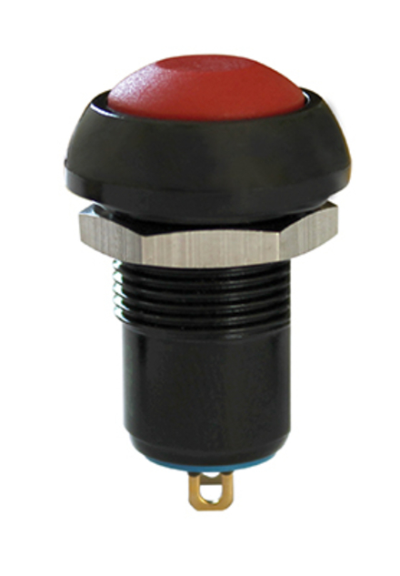 Inter.pouss.ip rouge on/off no BUISARD - 714455
