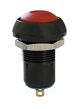 Inter.pouss.ip rouge on/off no BUISARD - 714455