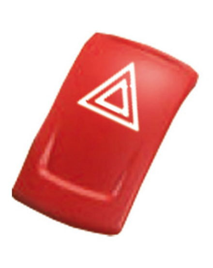 Bascule kr rouge warning BUISARD - 714470
