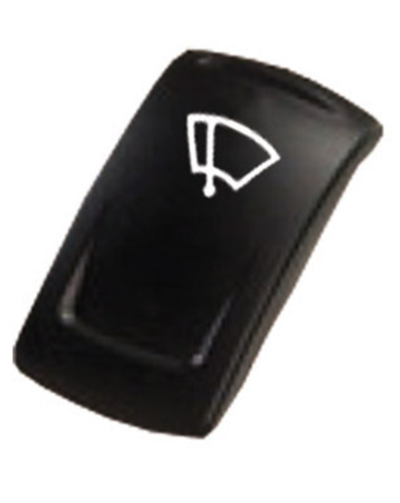 Bascule kr noire essui glace BUISARD - 714473