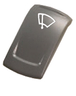 Bascule kr grise essui glace BUISARD - 714474