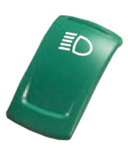 Bascule kr vert feux BUISARD - 714479