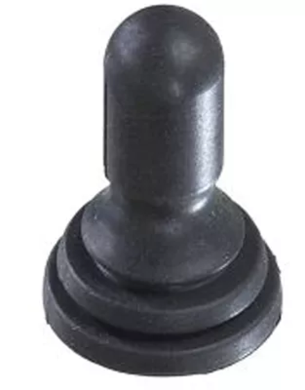 Capuch.joystick d.12mm p/inter levier BUISARD - 714490