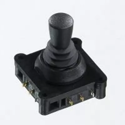 Joystick serie 1000 tte fonction BUISARD - 714491