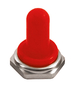 Capuchon p/inter. levier rouge BUISARD - 714512