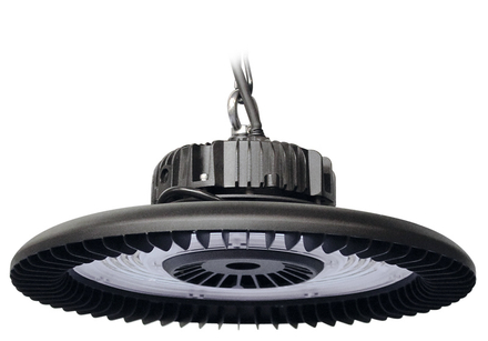 Cloche industrielle led 150w 21500lm BUISARD - 714533