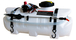 KIT PULVERISATEUR QUAD 60L BUISARD - 716480