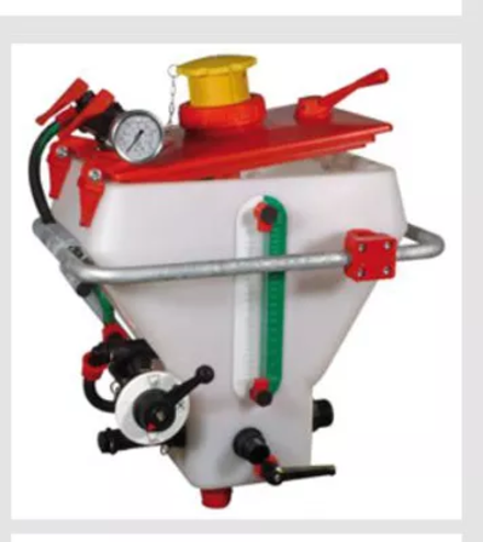 Melangeur standard 25 litres BUISARD - 716672