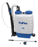 Pulverisateur a dos a pression manuelle 16l BUISARD - 717059