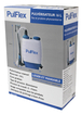 Pulverisateur a dos a pression manuelle 16l BUISARD - 717059