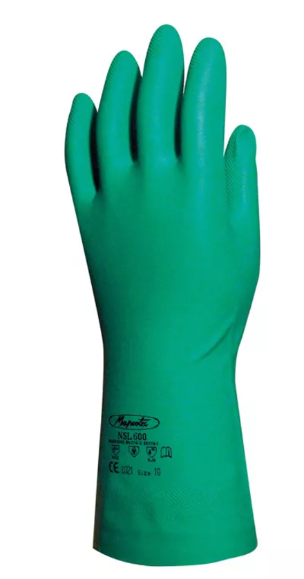 Gants hydroc/phyto t10 BUISARD - 717679