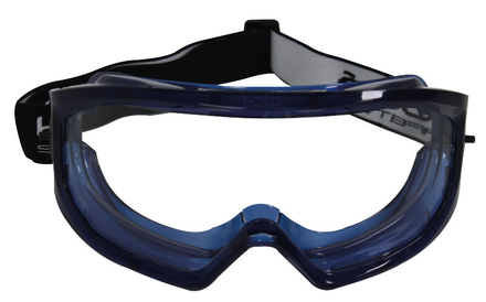 Lunettes-masque super blast BUISARD - 717851