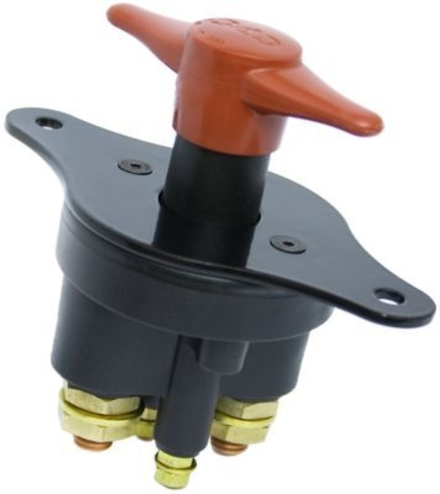 Coupe batterie 48v capac.315a BUISARD - 718201