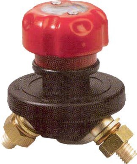 Coupe batterie 150a ip65 BUISARD - 718210