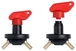 Coupe batt.150a av cle dissociable BUISARD - 718213