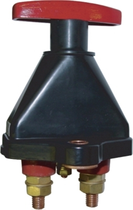 Coupe batterie 24v 600 amp BUISARD - 718221