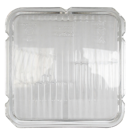 Verre d'optique p/722003.004 - 722007