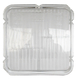 Verre d'optique p/722003.004 - 722007