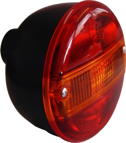 Feu ar 3f rond d.140 BUISARD - 722053