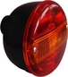 Feu ar 3f rond d.140 BUISARD - 722053