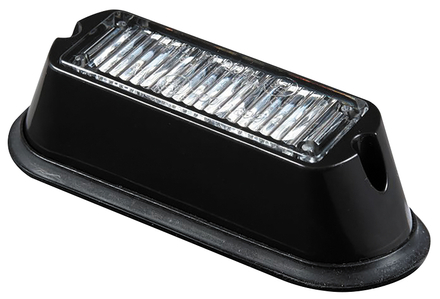 Feu penetration 3 led orange lumitrack - 722151