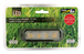 Feu penetration 4 led plat orange lumitrack - 722153