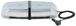 Rampe de toit led 12/24v magnetique agriled - 722155