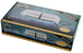 Rampe de toit led 12/24v magnetique agriled - 722155