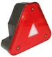 Feu ar agripoint led droit 5f faisceau - 722158